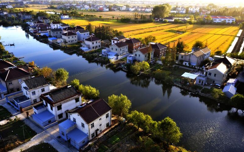 值不值得开发？ 一、清查开发条件 乡村现有土地、房屋、产业、自然人文等资源，和所在区位